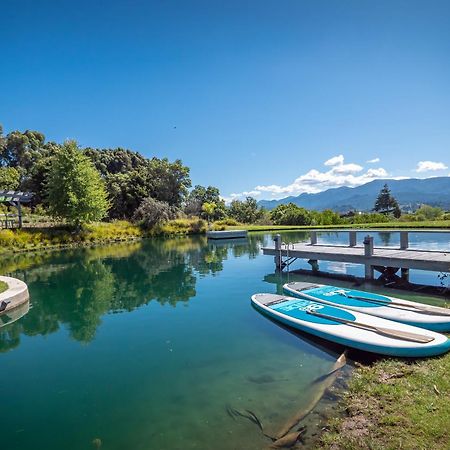 Mariri Heights Tasman Villa Upper Moutere Kültér fotó