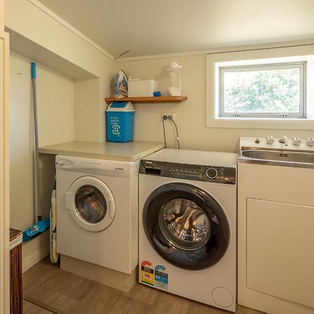 Mariri Heights Tasman Villa Upper Moutere Kültér fotó