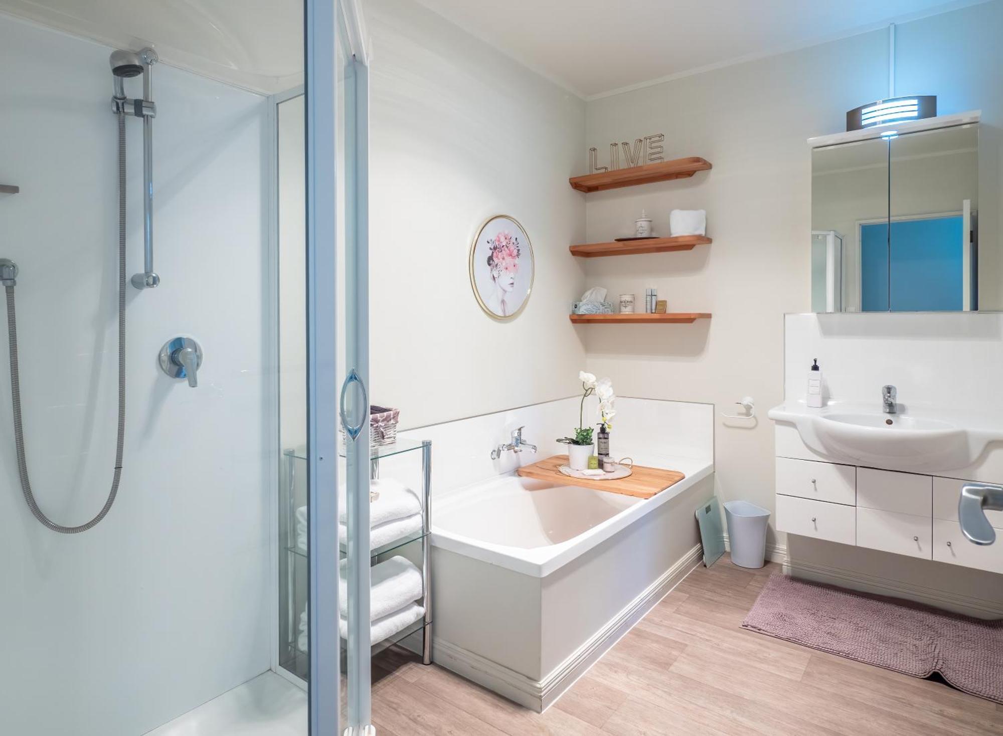 Mariri Heights Tasman Villa Upper Moutere Kültér fotó
