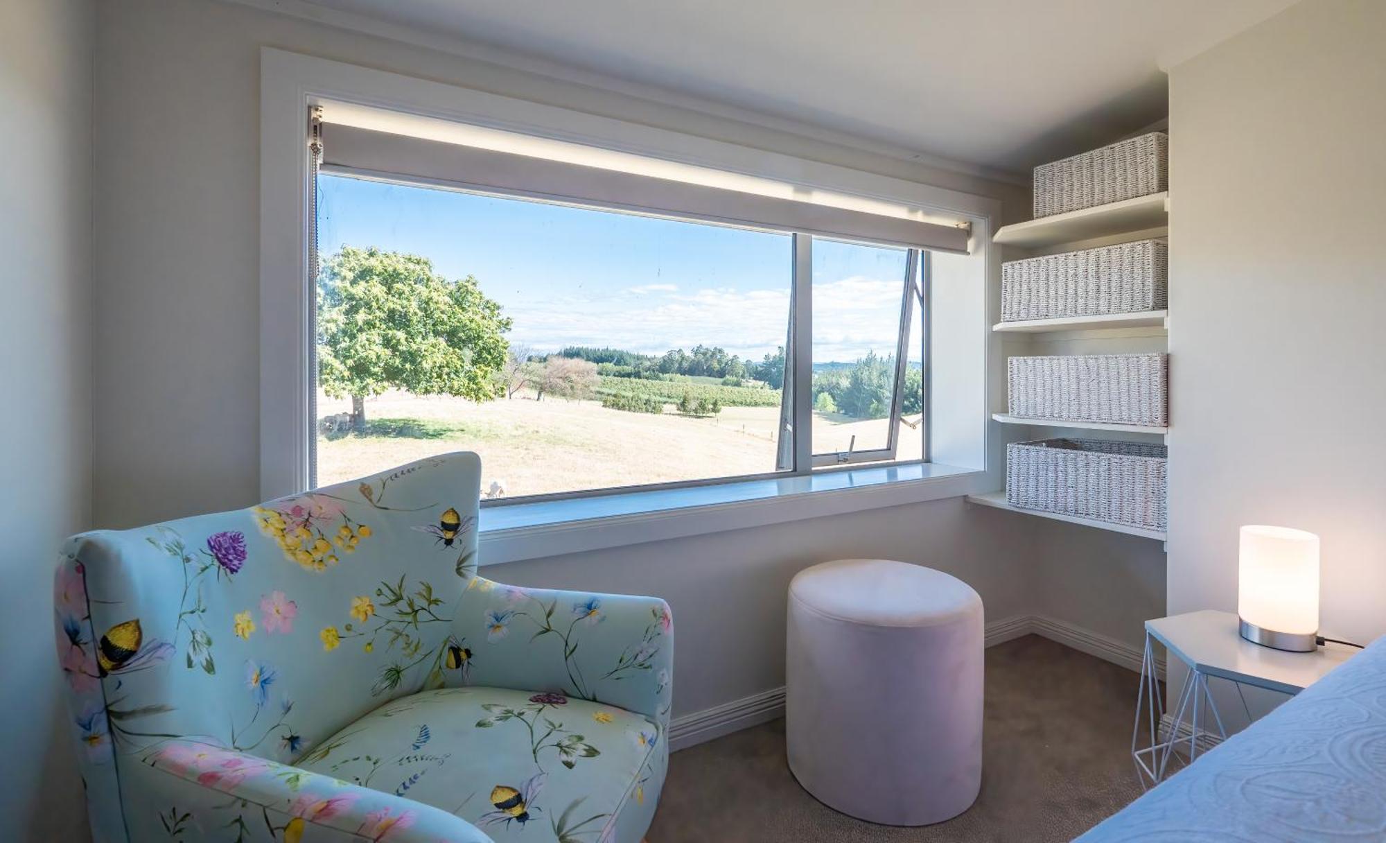Mariri Heights Tasman Villa Upper Moutere Kültér fotó