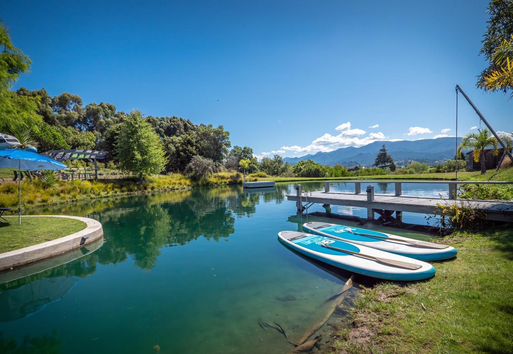 Mariri Heights Tasman Villa Upper Moutere Kültér fotó