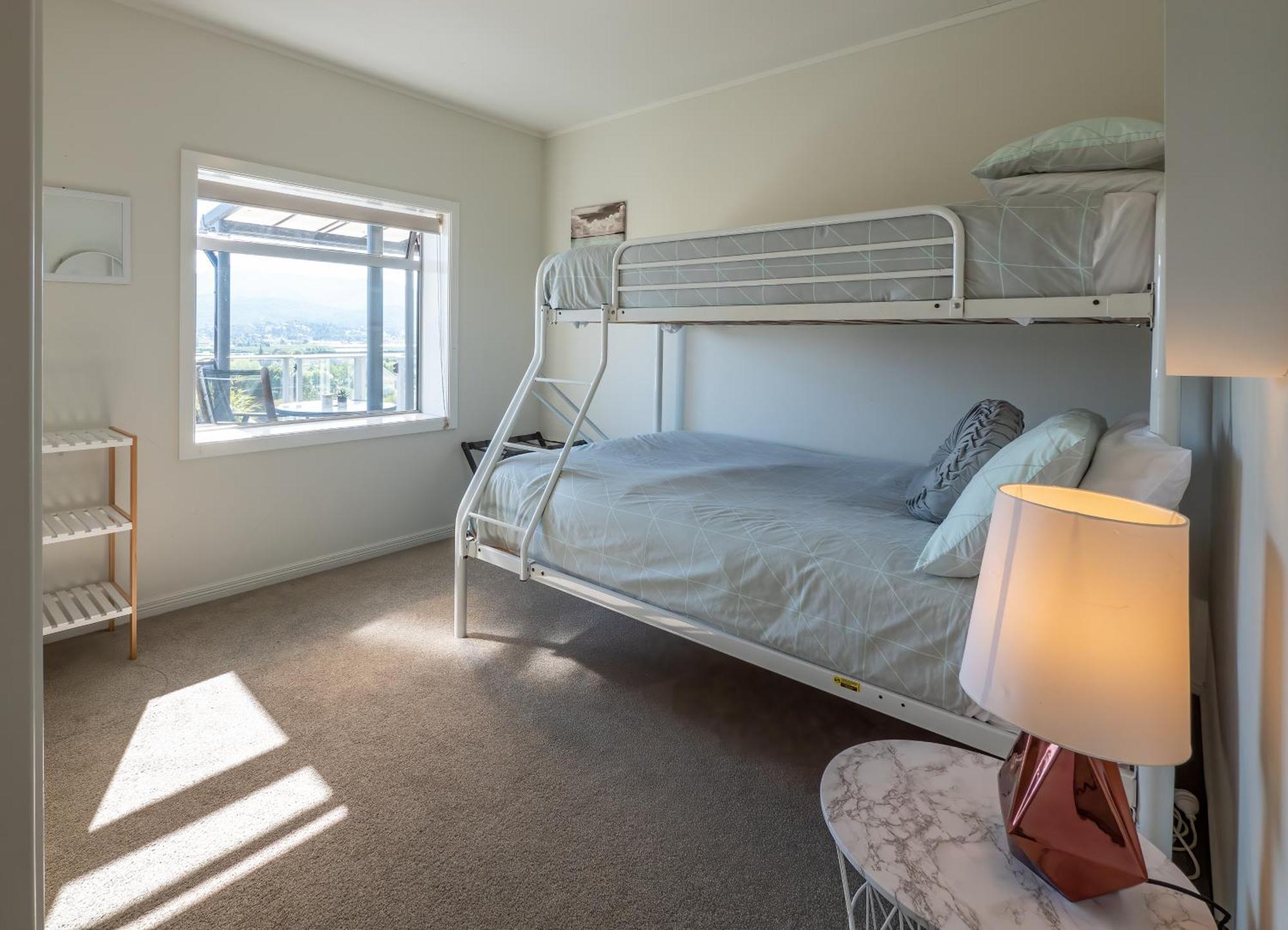 Mariri Heights Tasman Villa Upper Moutere Kültér fotó