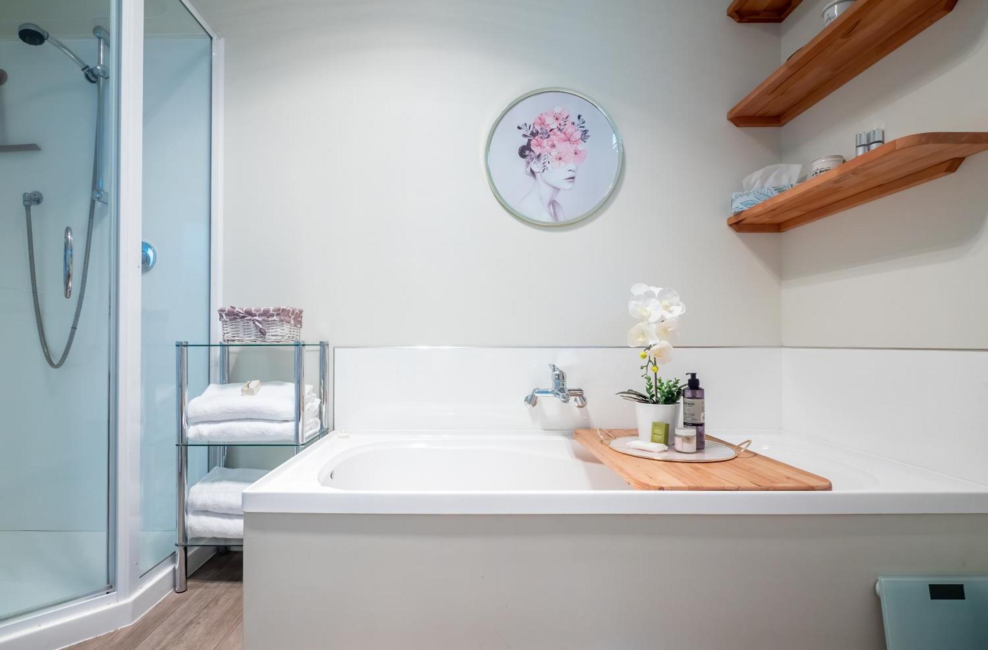 Mariri Heights Tasman Villa Upper Moutere Kültér fotó