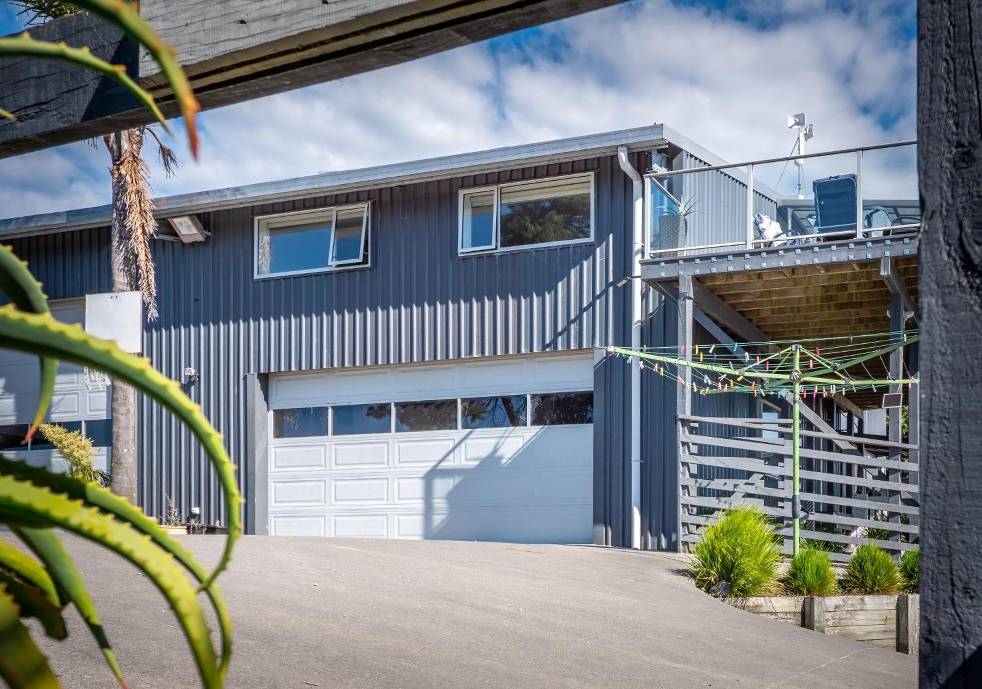 Mariri Heights Tasman Villa Upper Moutere Kültér fotó
