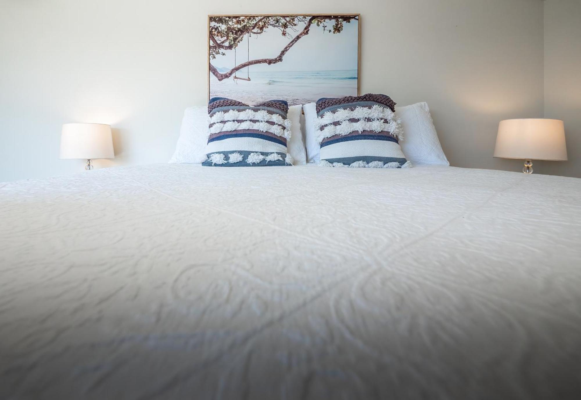 Mariri Heights Tasman Villa Upper Moutere Kültér fotó